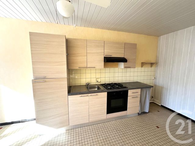 Appartement à vendre - 7 pièces - 185.02 m2 - SCEY SUR SAONE ET ST ALBIN - 70 - FRANCHE-COMTE - Century 21 Est Agence