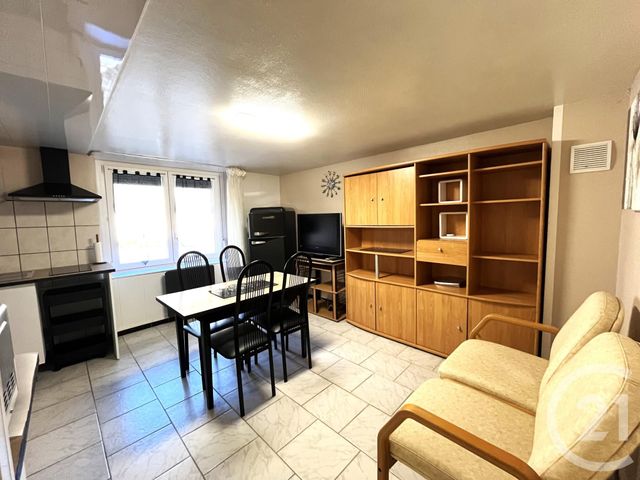 Appartement à vendre - 7 pièces - 185.02 m2 - SCEY SUR SAONE ET ST ALBIN - 70 - FRANCHE-COMTE - Century 21 Est Agence