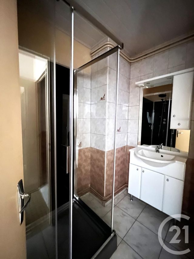 Appartement à vendre - 7 pièces - 185.02 m2 - SCEY SUR SAONE ET ST ALBIN - 70 - FRANCHE-COMTE - Century 21 Est Agence