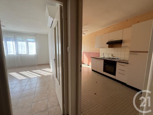 Appartement à vendre - 7 pièces - 185.02 m2 - SCEY SUR SAONE ET ST ALBIN - 70 - FRANCHE-COMTE - Century 21 Est Agence