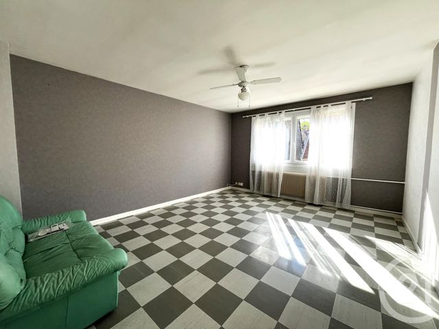 Appartement à vendre - 7 pièces - 185.02 m2 - SCEY SUR SAONE ET ST ALBIN - 70 - FRANCHE-COMTE - Century 21 Est Agence