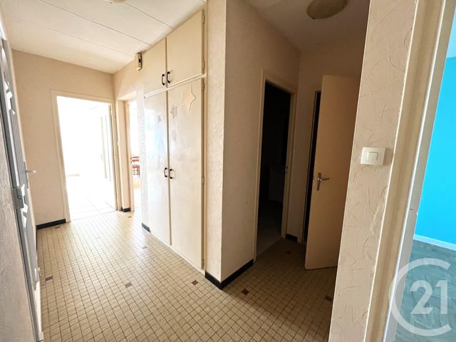Appartement à vendre - 7 pièces - 185.02 m2 - SCEY SUR SAONE ET ST ALBIN - 70 - FRANCHE-COMTE - Century 21 Est Agence