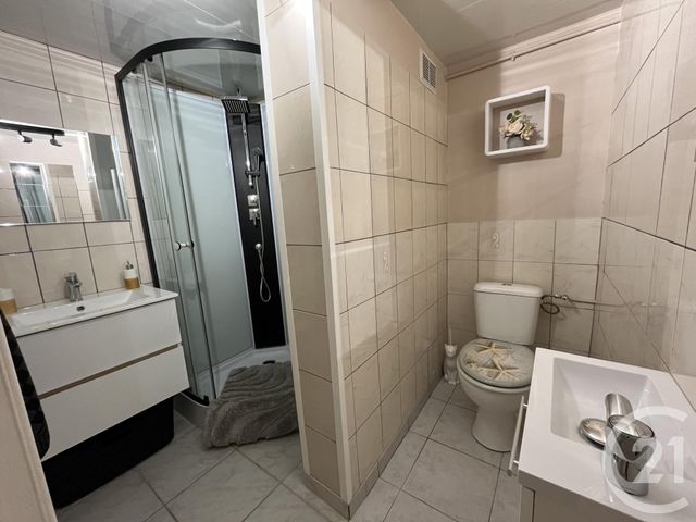 Appartement à vendre - 7 pièces - 185.02 m2 - SCEY SUR SAONE ET ST ALBIN - 70 - FRANCHE-COMTE - Century 21 Est Agence