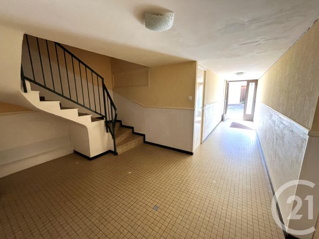 Appartement à vendre - 7 pièces - 185.02 m2 - SCEY SUR SAONE ET ST ALBIN - 70 - FRANCHE-COMTE - Century 21 Est Agence
