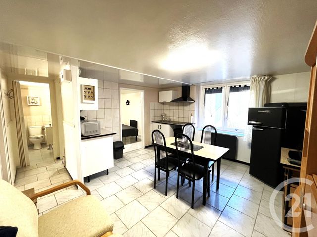 Appartement à vendre - 7 pièces - 185.02 m2 - SCEY SUR SAONE ET ST ALBIN - 70 - FRANCHE-COMTE - Century 21 Est Agence