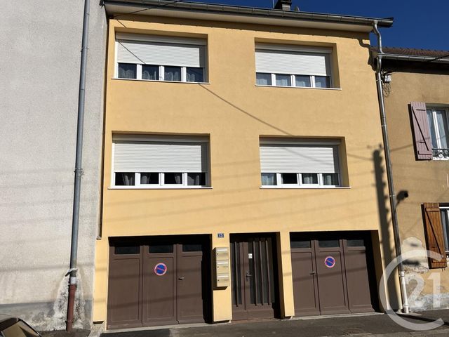Appartement à vendre - 7 pièces - 185.02 m2 - SCEY SUR SAONE ET ST ALBIN - 70 - FRANCHE-COMTE - Century 21 Est Agence