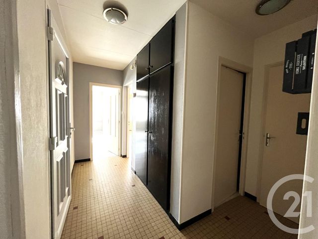 Appartement à vendre - 7 pièces - 185.02 m2 - SCEY SUR SAONE ET ST ALBIN - 70 - FRANCHE-COMTE - Century 21 Est Agence