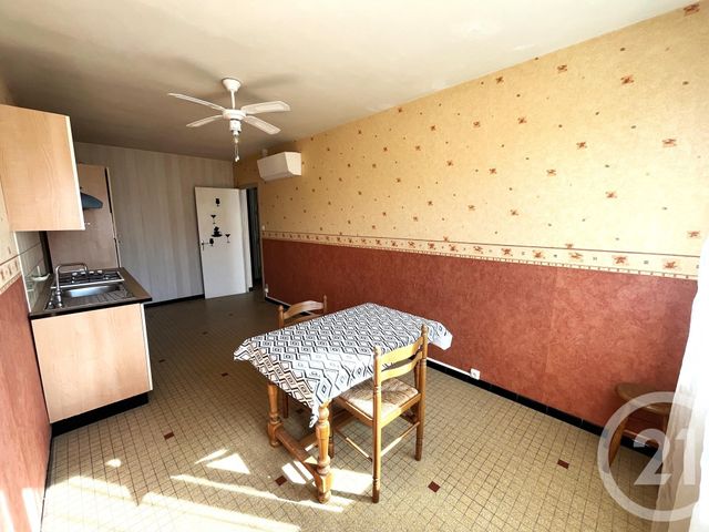 Appartement à vendre - 7 pièces - 185.02 m2 - SCEY SUR SAONE ET ST ALBIN - 70 - FRANCHE-COMTE - Century 21 Est Agence