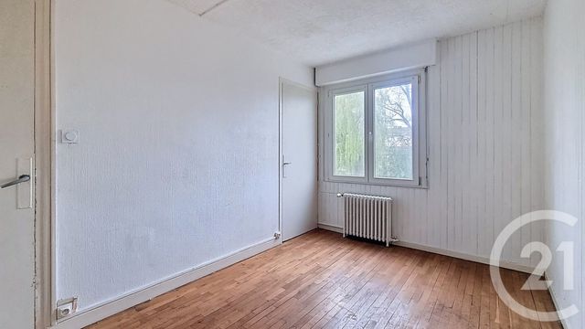 Appartement F3 à vendre - 3 pièces - 64.0 m2 - VESOUL - 70 - FRANCHE-COMTE - Century 21 Est Agence