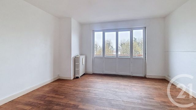 Appartement F3 à vendre - 3 pièces - 64.0 m2 - VESOUL - 70 - FRANCHE-COMTE - Century 21 Est Agence