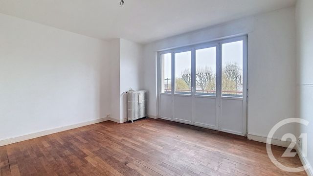 Appartement F3 à vendre VESOUL