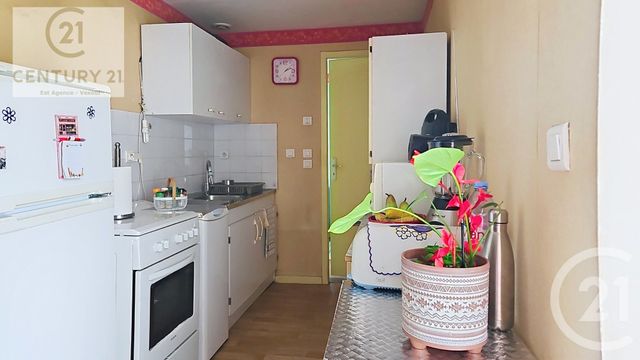 maison à vendre - 6 pièces - 118.6 m2 - VESOUL - 70 - FRANCHE-COMTE - Century 21 Est Agence