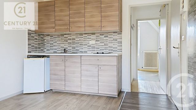 maison à vendre - 6 pièces - 118.6 m2 - VESOUL - 70 - FRANCHE-COMTE - Century 21 Est Agence