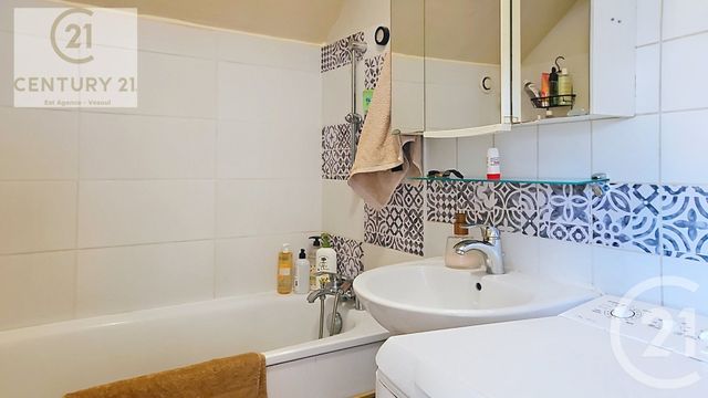maison à vendre - 6 pièces - 118.6 m2 - VESOUL - 70 - FRANCHE-COMTE - Century 21 Est Agence