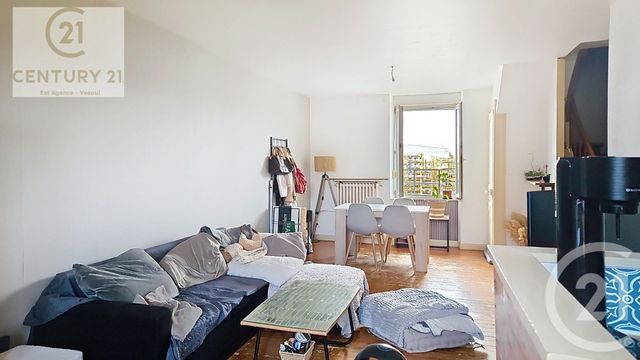 maison à vendre - 6 pièces - 118.6 m2 - VESOUL - 70 - FRANCHE-COMTE - Century 21 Est Agence