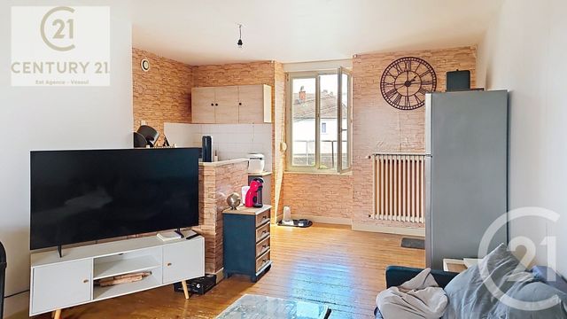 maison à vendre - 6 pièces - 118.6 m2 - VESOUL - 70 - FRANCHE-COMTE - Century 21 Est Agence
