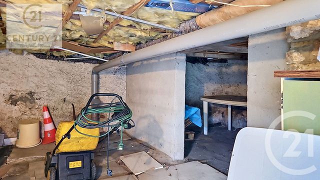 maison à vendre - 6 pièces - 118.6 m2 - VESOUL - 70 - FRANCHE-COMTE - Century 21 Est Agence