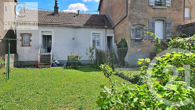 Maison à vendre VESOUL