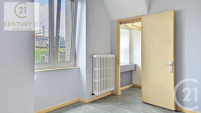 maison à vendre - 6 pièces - 118.6 m2 - VESOUL - 70 - FRANCHE-COMTE - Century 21 Est Agence