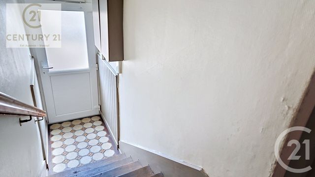maison à vendre - 6 pièces - 118.6 m2 - VESOUL - 70 - FRANCHE-COMTE - Century 21 Est Agence