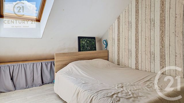 maison à vendre - 6 pièces - 118.6 m2 - VESOUL - 70 - FRANCHE-COMTE - Century 21 Est Agence