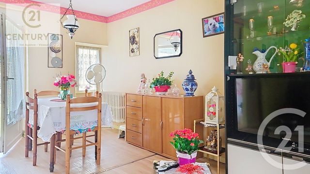 maison à vendre - 6 pièces - 118.6 m2 - VESOUL - 70 - FRANCHE-COMTE - Century 21 Est Agence