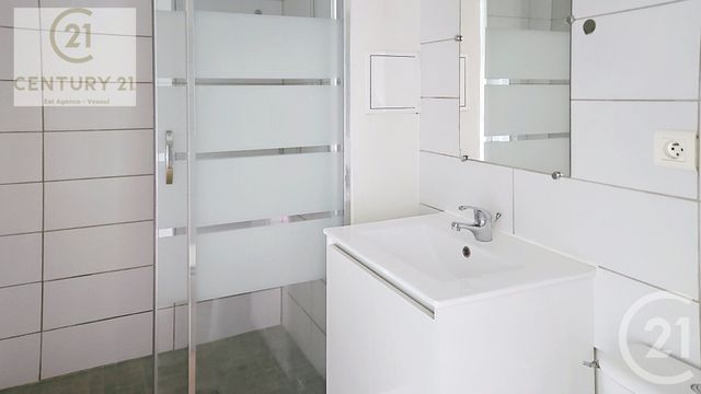 maison à vendre - 6 pièces - 118.6 m2 - VESOUL - 70 - FRANCHE-COMTE - Century 21 Est Agence