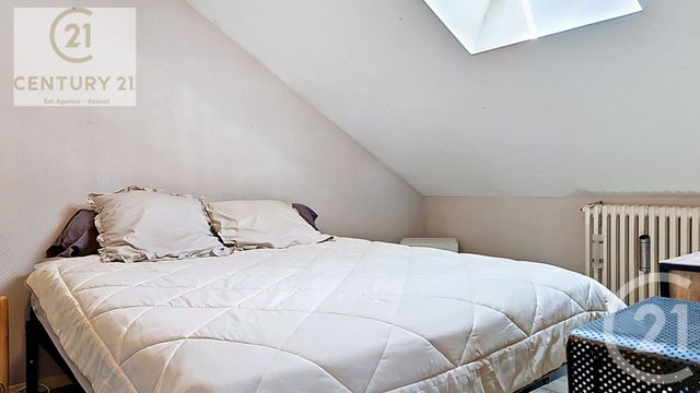 maison à vendre - 6 pièces - 118.6 m2 - VESOUL - 70 - FRANCHE-COMTE - Century 21 Est Agence