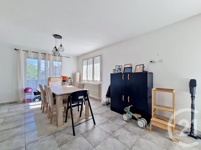 maison à vendre - 6 pièces - 120.0 m2 - VESOUL - 70 - FRANCHE-COMTE - Century 21 Est Agence