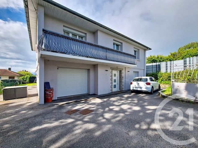 maison à vendre - 6 pièces - 120.0 m2 - VESOUL - 70 - FRANCHE-COMTE - Century 21 Est Agence