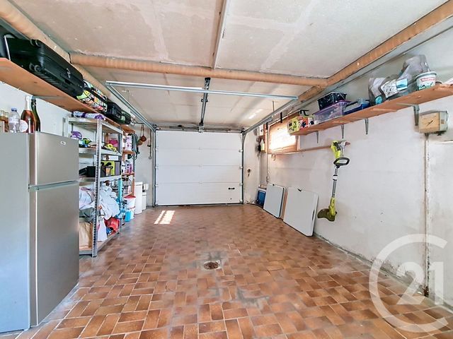 maison à vendre - 6 pièces - 120.0 m2 - VESOUL - 70 - FRANCHE-COMTE - Century 21 Est Agence