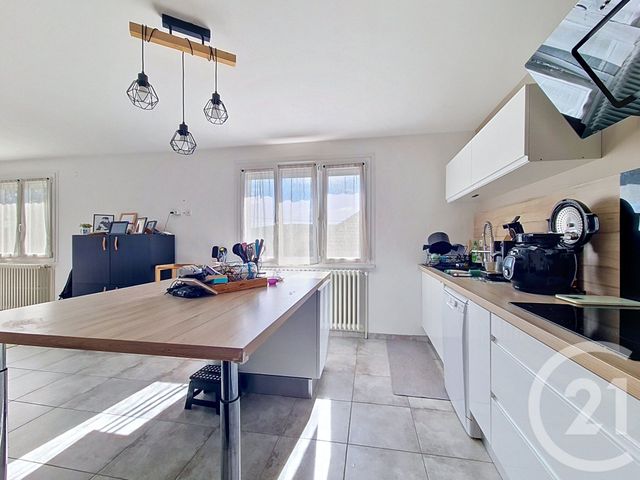 maison à vendre - 6 pièces - 120.0 m2 - VESOUL - 70 - FRANCHE-COMTE - Century 21 Est Agence