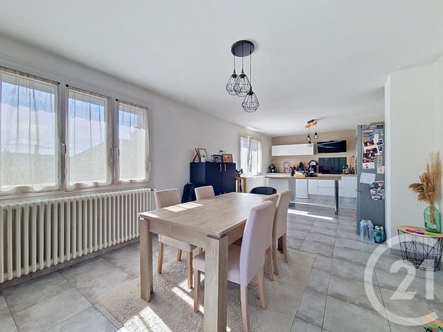 maison à vendre - 6 pièces - 120.0 m2 - VESOUL - 70 - FRANCHE-COMTE - Century 21 Est Agence
