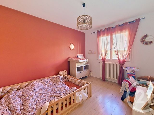 maison à vendre - 6 pièces - 120.0 m2 - VESOUL - 70 - FRANCHE-COMTE - Century 21 Est Agence