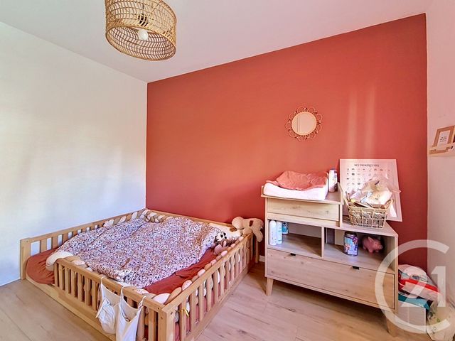 maison à vendre - 6 pièces - 120.0 m2 - VESOUL - 70 - FRANCHE-COMTE - Century 21 Est Agence