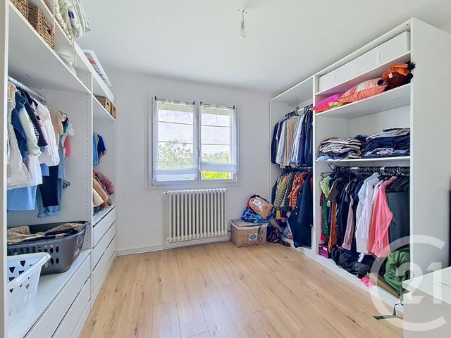maison à vendre - 6 pièces - 120.0 m2 - VESOUL - 70 - FRANCHE-COMTE - Century 21 Est Agence