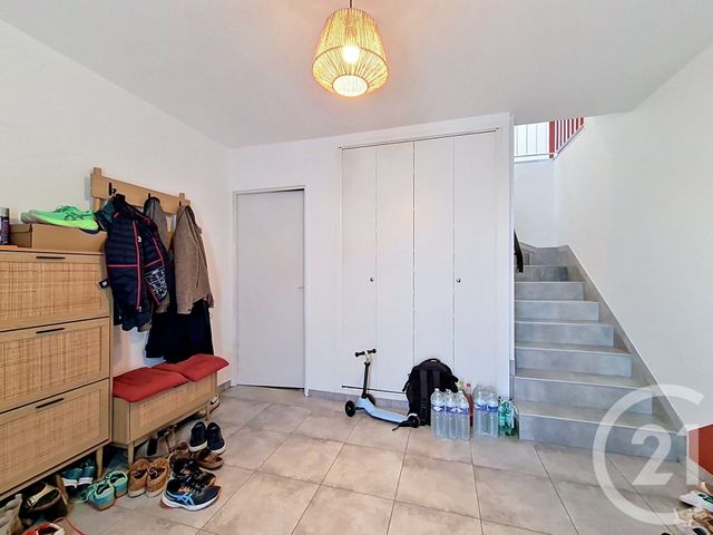 maison à vendre - 6 pièces - 120.0 m2 - VESOUL - 70 - FRANCHE-COMTE - Century 21 Est Agence