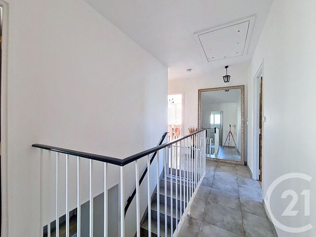 maison à vendre - 6 pièces - 120.0 m2 - VESOUL - 70 - FRANCHE-COMTE - Century 21 Est Agence