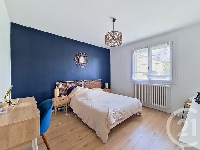 maison à vendre - 6 pièces - 120.0 m2 - VESOUL - 70 - FRANCHE-COMTE - Century 21 Est Agence