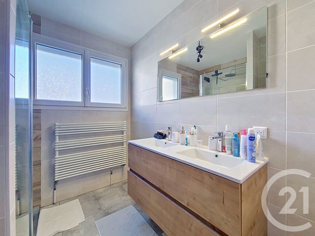 maison à vendre - 6 pièces - 120.0 m2 - VESOUL - 70 - FRANCHE-COMTE - Century 21 Est Agence
