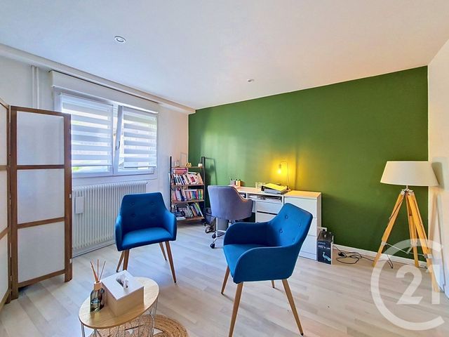 maison à vendre - 6 pièces - 120.0 m2 - VESOUL - 70 - FRANCHE-COMTE - Century 21 Est Agence