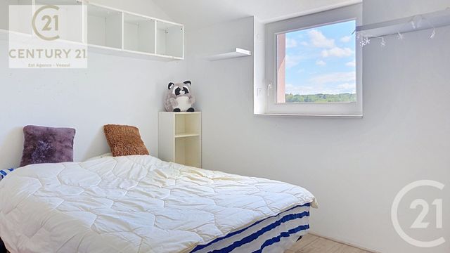 maison à vendre - 7 pièces - 165.8 m2 - NEUVELLE LES CROMARY - 70 - FRANCHE-COMTE - Century 21 Est Agence