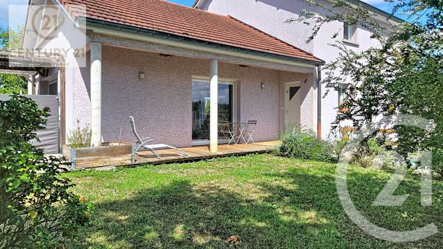 maison à vendre - 7 pièces - 165.8 m2 - NEUVELLE LES CROMARY - 70 - FRANCHE-COMTE - Century 21 Est Agence