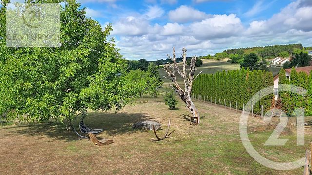 maison à vendre - 7 pièces - 165.8 m2 - NEUVELLE LES CROMARY - 70 - FRANCHE-COMTE - Century 21 Est Agence
