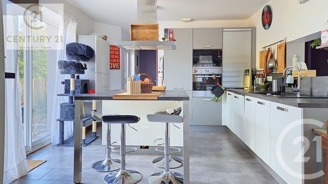 maison à vendre - 7 pièces - 165.8 m2 - NEUVELLE LES CROMARY - 70 - FRANCHE-COMTE - Century 21 Est Agence