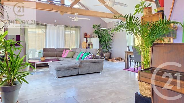 Maison à vendre NEUVELLE LES CROMARY