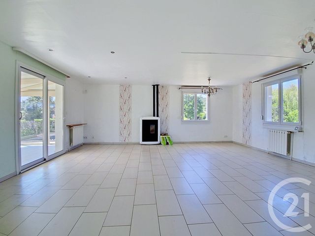 maison à vendre - 5 pièces - 92.17 m2 - NOIDANS LES VESOUL - 70 - FRANCHE-COMTE - Century 21 Est Agence