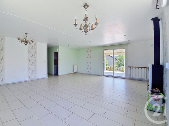 maison à vendre - 5 pièces - 92.17 m2 - NOIDANS LES VESOUL - 70 - FRANCHE-COMTE - Century 21 Est Agence
