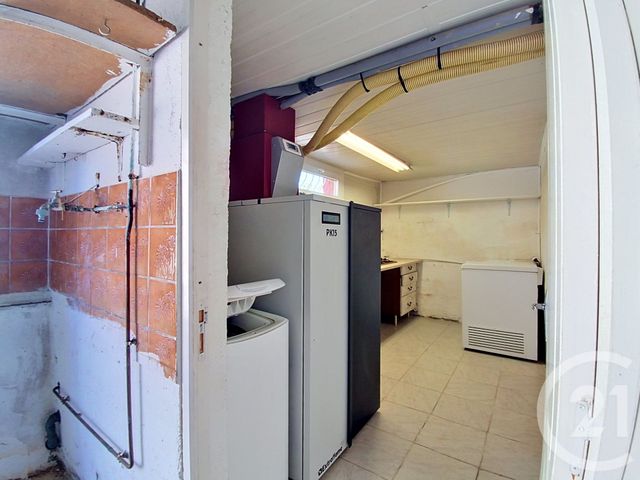 maison à vendre - 5 pièces - 92.17 m2 - NOIDANS LES VESOUL - 70 - FRANCHE-COMTE - Century 21 Est Agence