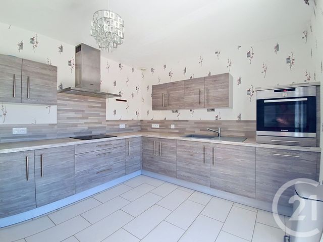 maison à vendre - 5 pièces - 92.17 m2 - NOIDANS LES VESOUL - 70 - FRANCHE-COMTE - Century 21 Est Agence